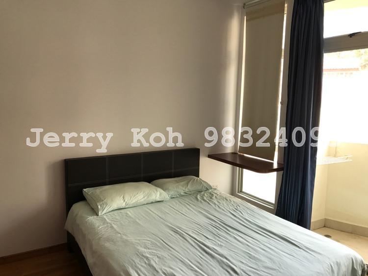 Regal 35 (D14), Apartment #162879072